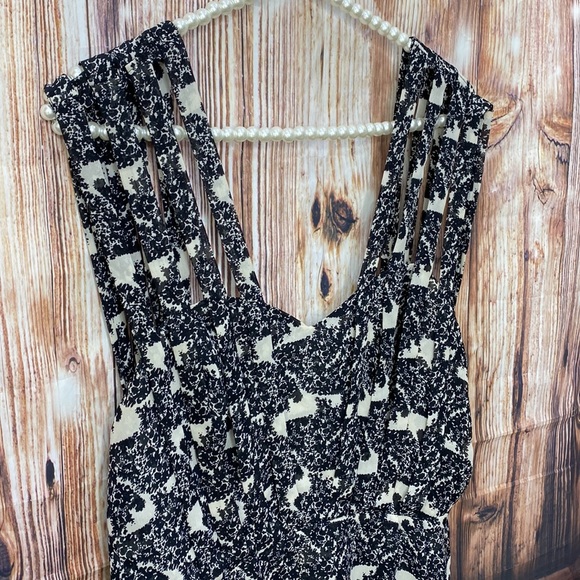 Double In Brass Dress - Picture 3 of 7